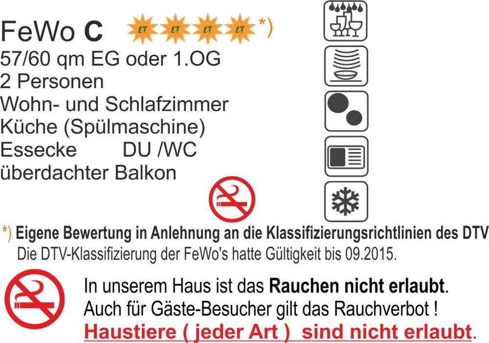 Ferienwohnungen Landhaus Tannenhof Bischofsgrün Exteriör bild